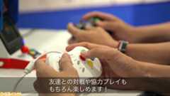 “NEOGEO mini”収録タイトルを発表！　収録タイトルが14本異なるインターナショナル版の発売も決定【番組情報追記】_81