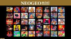 “NEOGEO mini”収録タイトルを発表！　収録タイトルが14本異なるインターナショナル版の発売も決定【番組情報追記】_69