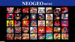 “NEOGEO mini”収録タイトルを発表！　収録タイトルが14本異なるインターナショナル版の発売も決定【番組情報追記】_68