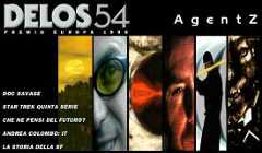 Delos Science Fiction 54