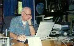 Chi è Arthur C. Clarke?