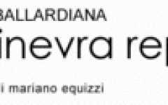 Ginevra Report: Equizzi racconta Ballard