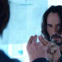 Keanu Reeves torna alla fantascienza con Shiver, il nuovo film diretto da Tim Miller