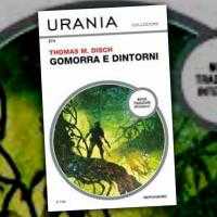Gomorra e dintorni di Thomas Disch