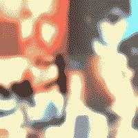 Evangelisti R.A.C.H.E.: completate le riprese