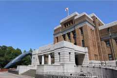 国立科学博物館