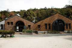 大久野島毒ガス資料館