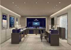 グランドセイコー ブティック 京都