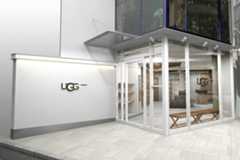 アグ｜青山・表参道