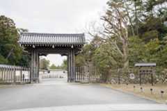 京都御苑