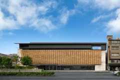 龍谷ミュージアム