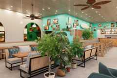 エッグスンシングス うめきたグリーンプレイス