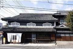 福岡醤油ギャラリー