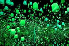 チームラボ バイオヴォルテックス 京都