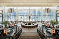 ウォルドーフ・アストリア大阪