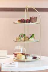 ラ・メゾン・デュ・ショコラ 西武池袋 サロン