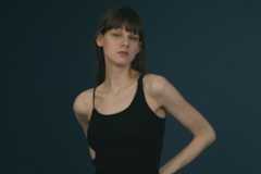 ハクジ 2023-24年秋冬 ウィメンズ コレクション