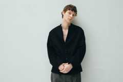 ベリーテイジ 2023-24年秋冬 メンズ コレクション