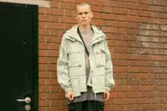 エフシーイー(F/CE.) 2025年春夏 ウィメンズ&メンズ