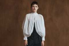 ビソウン 2025年春夏 ウィメンズ&メンズ コレクション