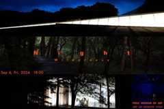 ポーラ美術館の“音楽×アート”夜イベント、DJ＆ライトアップで彩る夜の美術館 - 2024年9月6日〜2024年9月6日開催