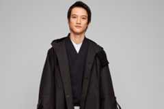 ワイ&サンズ 2023-24年秋冬 メンズ コレクション