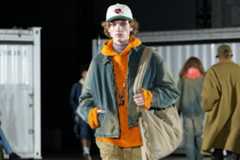 カミヤ 2025-26年秋冬 メンズ