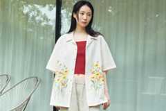 スーパーノヴァ 2025年春夏 ウィメンズ コレクション