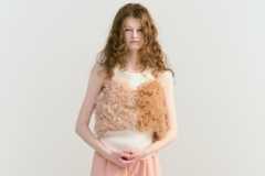 へリン ドット サイ 2025年春夏 ウィメンズ コレクション