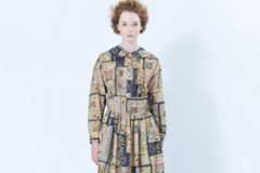 ジェーンマープル 2025年春夏 ウィメンズ コレクション