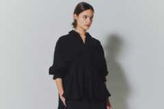 ルームエイト ブラック 2025年夏 ウィメンズ コレクション