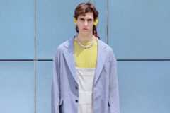 メゾンスペシャル 2025年夏 メンズ コレクション