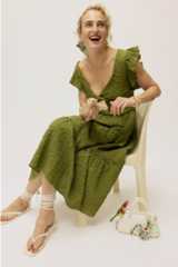 ケイト・スペード ニューヨーク 2025年夏<span>コレクション</span> - 写真16