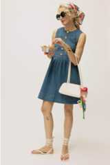 ケイト・スペード ニューヨーク 2025年夏<span>コレクション</span> - 写真27