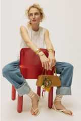 ケイト・スペード ニューヨーク 2025年夏<span>コレクション</span> - 写真31