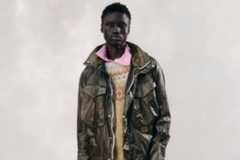 ランラ 2025年春夏 メンズ コレクション