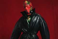 ルーダン 2025年春夏 メンズ コレクション