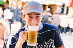 エフェクテン 2025年夏 メンズ コレクション