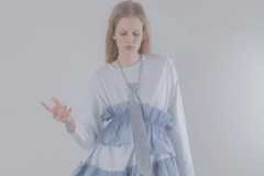 ソリン 2025年春夏 ウィメンズ コレクション