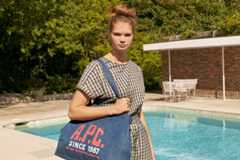 アー・ペー・セー 2025年春夏 ウィメンズ&メンズ コレクション