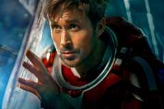 映画『プロジェクト・ヘイル・メアリー』“ネタバレ厳禁”SF小説を実写化、主演ライアン・ゴズリング