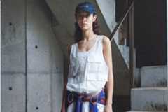 エフシーイー(F/CE.) 2026年春夏 ウィメンズ&メンズ