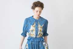 ジェーンマープル 2025年夏 ウィメンズ コレクション