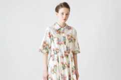 ジェーンマープルドンルサロン 2025年夏 ウィメンズ コレクション