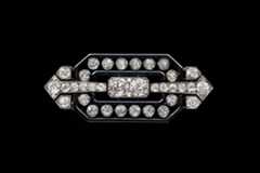 大阪の美術館｜“アール・デコと女性”に迫る展覧会が大阪中之島美術館で、ブシュロンのジュエリーやポスターなど一挙公開