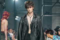 カミヤ 2026年春夏 メンズ