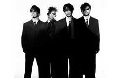 King Gnuの全国ライブツアー2026「CEN+RAL」バンド史上最多16都市、横浜で追加公演