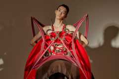 リュウノスケオカザキ 004 2025年春夏 ウィメンズ&メンズ コレクション