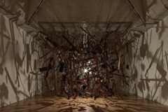 国立新美術館で「テート美術館」展、ダミアン・ハーストら“世界を変えた”英国アート約100点