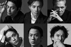 舞台『サド侯爵夫人』成宮寛貴主演、三島由紀夫作“女性達の会話劇”を全員男性キャスト×宮本亞門演出で